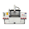 Remax 8090 Metal Mould CNC Engraving Machine