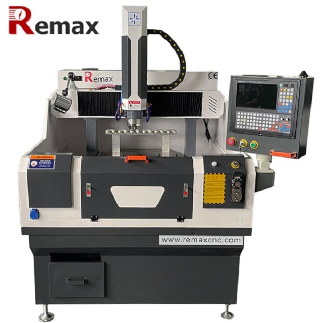 Axis Atc Milling Engraving Cnc Router Machine For Metal Buy Metal Cnc Router Metal