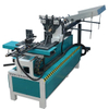 CNC Wood Turning Lathe With Auto Feeder