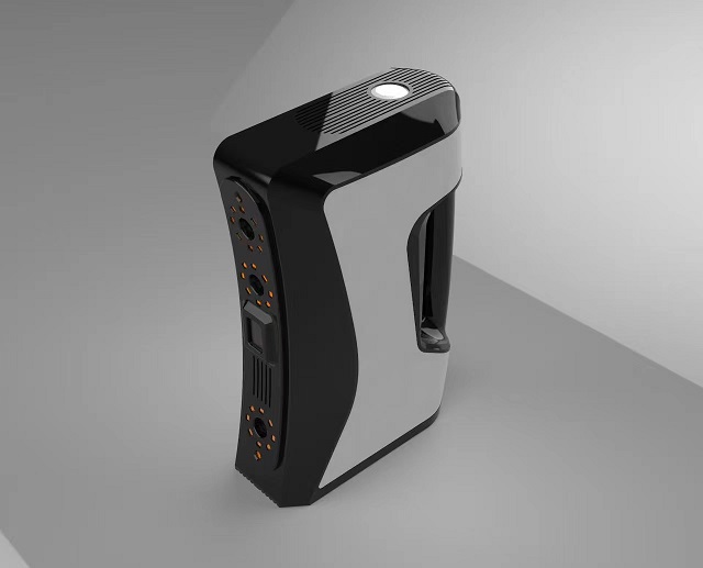 Handheld Industria 3d Laser Scanner