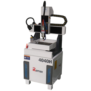 Remax 4040 Mini Metal Engraving Machinery