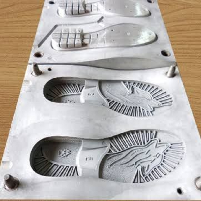 CNC Shoe Mold Making Machine - Jinan Remax Machinery Technology Co.,Ltd