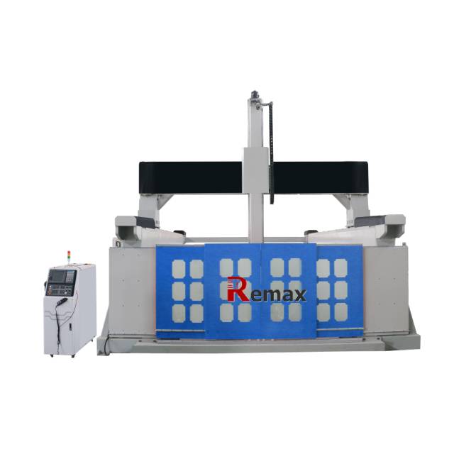 1325 5 Axis Cnc Milling Machine