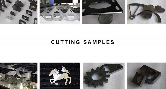 Explanation of the selection of fiber laser cutting gas and pressure