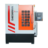 6060 Heavy Strong 3d Metal Molding Engraving Machine For Mould