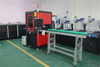 3w 5w 10w UV Laser Marking Engraving Machine