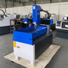 6090 Whole Machine Cast by Iron Metal CNC Router Machine