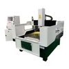 8090 ATC 3D Metal Mould Engraver Milling Machines