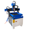 small 6060 metal engraving machinery cnc router machine