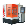 6060 Heavy Strong 3d Metal Molding Engraving Machine For Mould