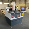 4040 ATC Metal Cnc Engraving Machinery Automatic Tool Replacement System