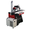 3w 5w 10w UV Laser Marking Engraving Machine