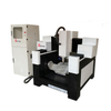 6060 5 Axis CNC Metal Mould Milling Machine