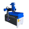 6090 Whole Machine Cast by Iron Metal CNC Router Machine