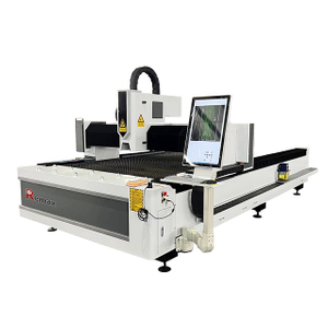 Cheap price 1530 Metal Cnc Fiber Laser Cutting Machine