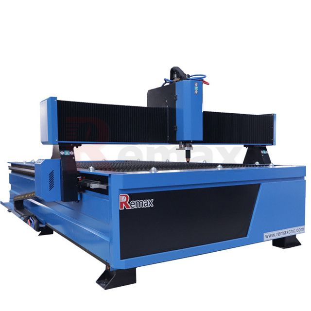 Remax 1530 CNC Metal Plasma Cutting Machine 