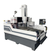 8090 Heavy Duty ATC CNC Metal Engraving Machine