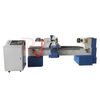 Single-Spindle CNC Woodworking Lathe