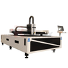1325 Fiber And CO2 Double Head Metal And Nonmetal Laser Cutting Machine