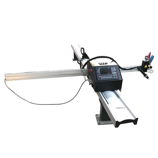 China Cheap Remax 1530 Mini Sheet Metal Portable Cnc Plasma Cutting Machine 