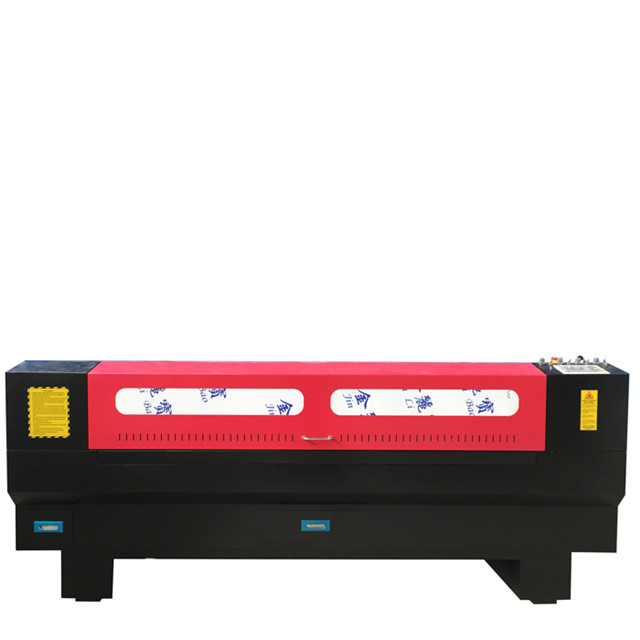 Remax 1610 CO2 laser cutter 4 head laser cutting machine for acrylic wood MDF