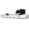 6020 Tube Fiber Laser Cutting Machine