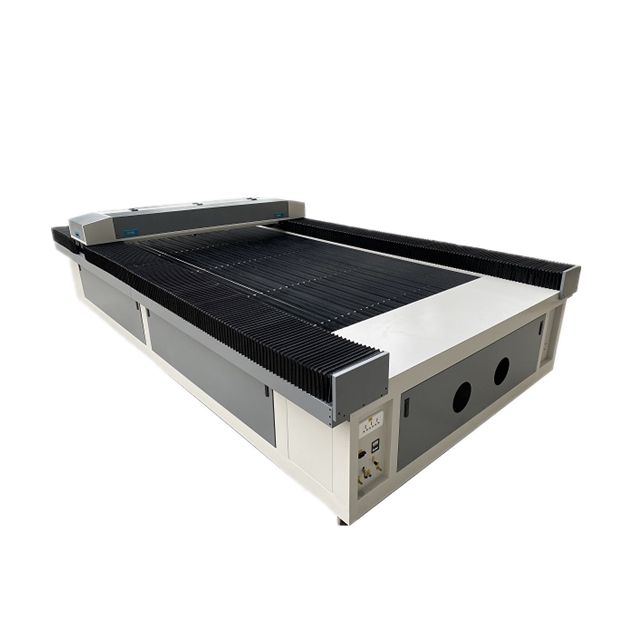 1600*3000mm CO2 Laser Cutting Machine With 130W Reci Laser Tube