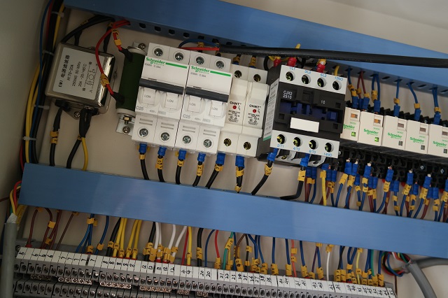 gantry plasma part ..