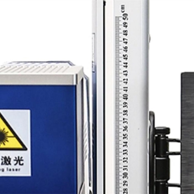 RF Laser Marking Machine 3
