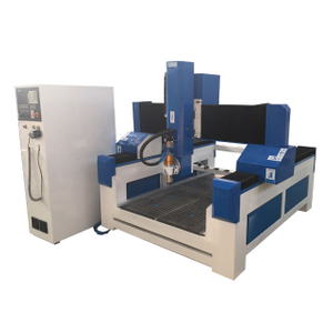 8080 ATC 4 Axis Wood Cnc Router Machine