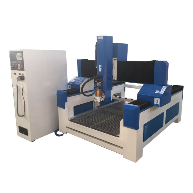 8080 ATC 4 Axis Wood Cnc Router Machine