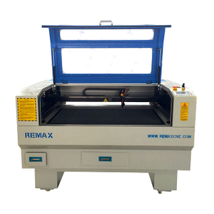 Remax 6090 CNC Laser Engraving Machine