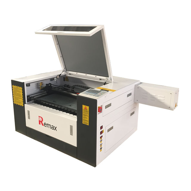 6040 Mini Laser Engraving Machine