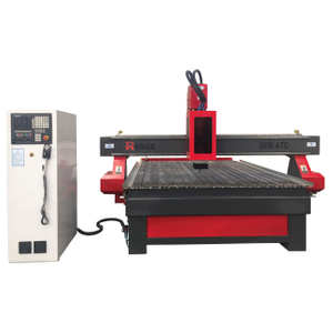 2030 ATC CNC Wood Carving Machine