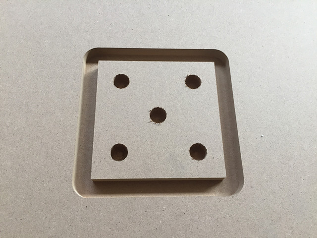 Small CNC router (2)