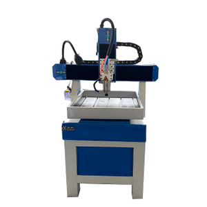 6060 3 Axis CNC Router Machine