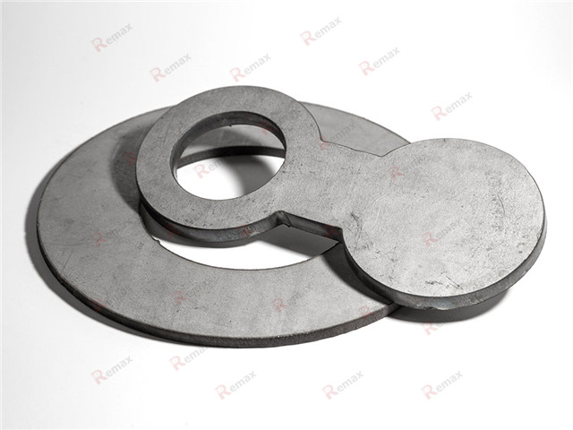 CNC Plasma Cut 6mm Metal Tube (4)