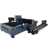 1530 4 axis Cnc Plasma Cutter For Tube