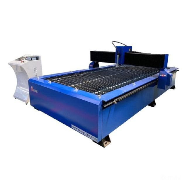 Cnc Iron Steel Plasma Metal Cutter Machine