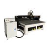 2000x4000mm 3d Wood Cnc Router Machine 