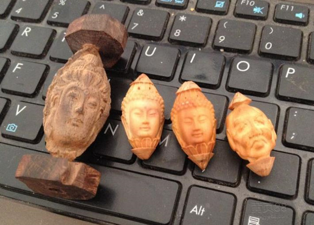 mini cnc router sample (2)