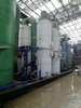 Calcium Chloride Production Line CaCl2 Solution Chemical Pelletizing Machine Automatic Reaction Equipment