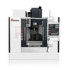 VMC650 ertical CNC Machining Center Milling Drilling Machine