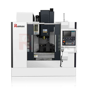VMC650 ertical CNC Machining Center Milling Drilling Machine