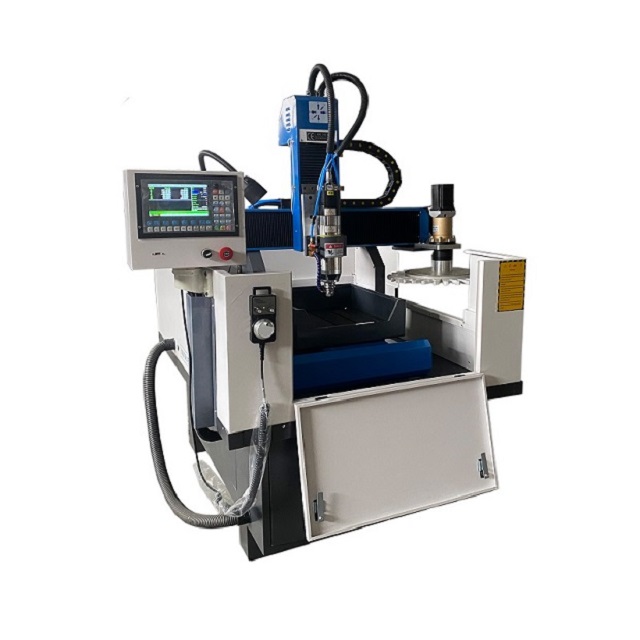 4040 atc metal engraving machine shipped to Australia