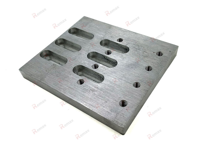 How to evaluate the quality of engraving and milling machine?