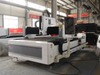 Cheap price 1530 Metal Cnc Fiber Laser Cutting Machine