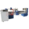 Single-Spindle CNC Woodworking Lathe