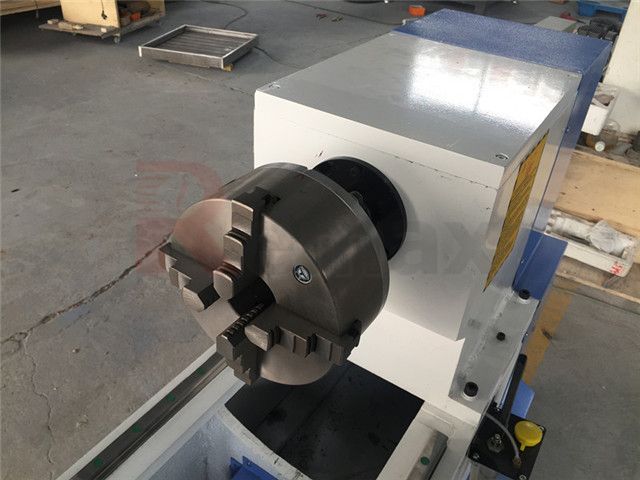 cnc lathe05