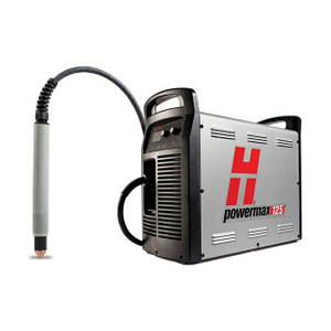 Hypertherm Plasma Cutting Machine Power